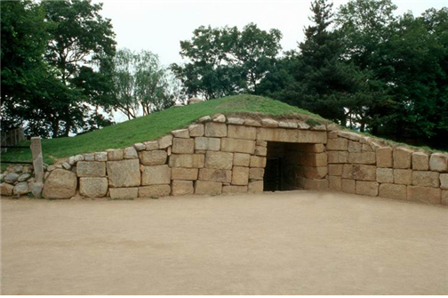 가족과 함께 ‘역사문화여행’을 떠나요~! - 2탄, 신라의 숨결을 느낄 수 있는 곳 -