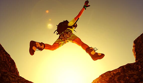 '쉬면서 달리기' 청춘들의 열정휴식