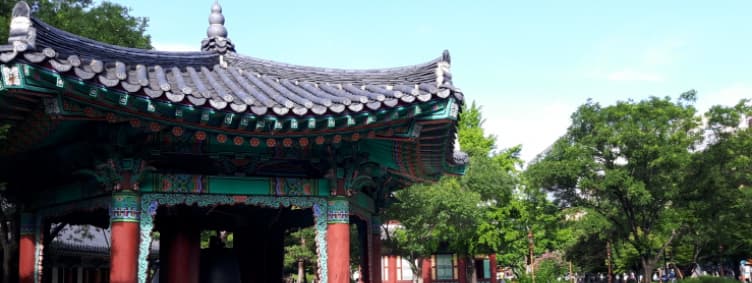 올 여름 대구여행 어때요? - 골목투어로 대구 문화 즐기기