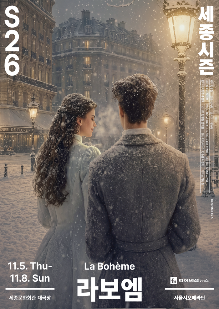 라보엠