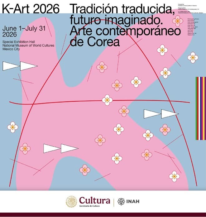 K-아트 2026: 전통을 번역하다, 미래를 상상하다 대표 이미지