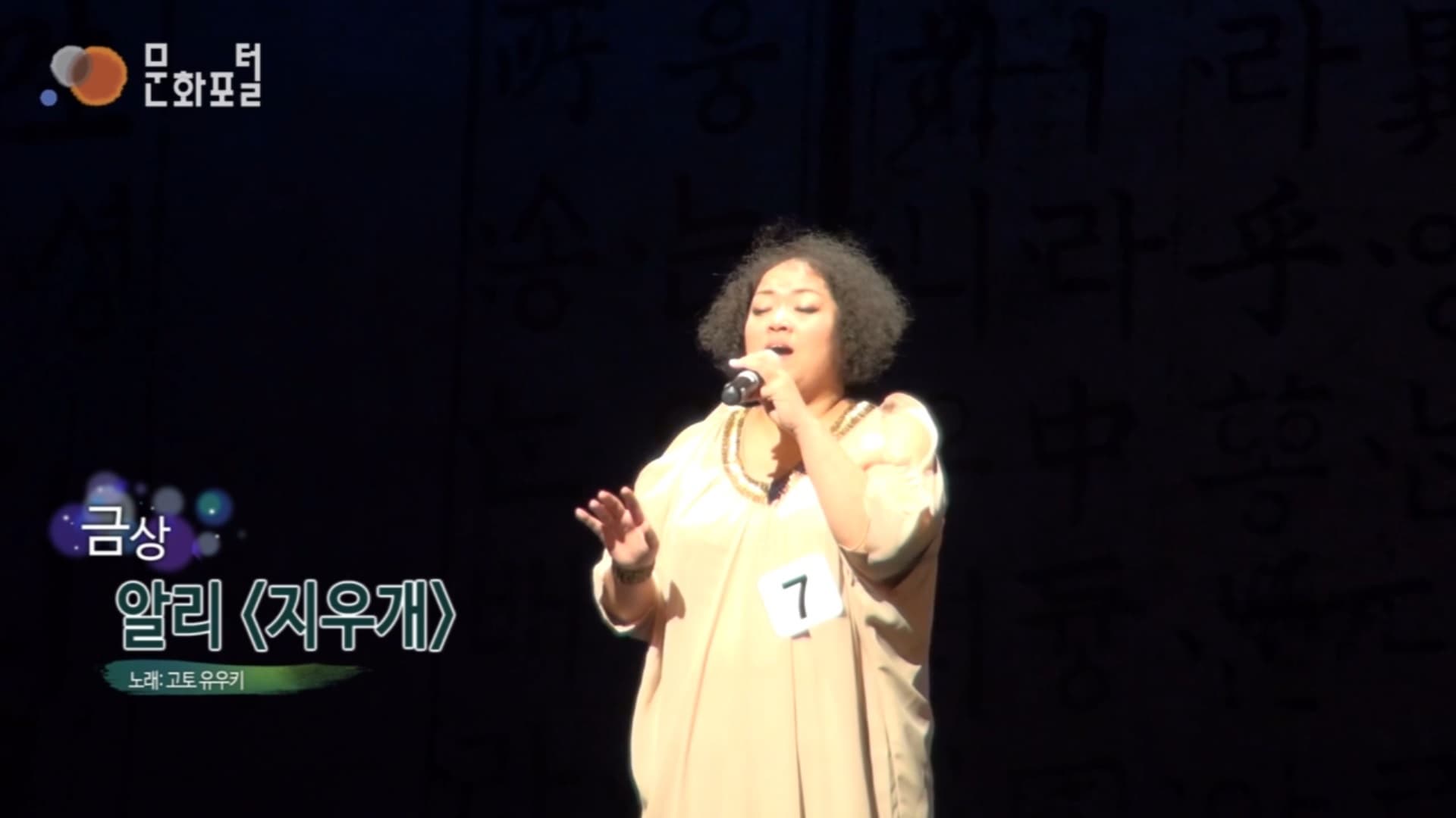 [주도쿄한국문화원] 2015 K-POP CONTEST 수상작 하이라이트