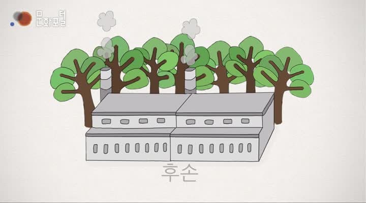 [한국문화100] 한국인의 일생을 닮은, 소나무