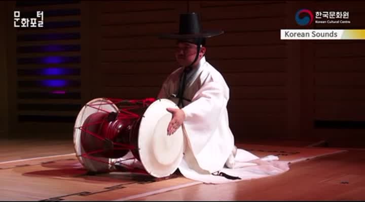 [영국/해외문화PD] Korean Sounds - East Meets West Concert Virtuosity